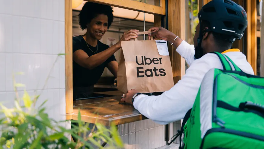 UberEats
